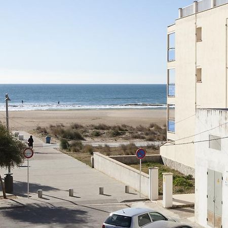 Beach カステルデフェルス エクステリア 写真