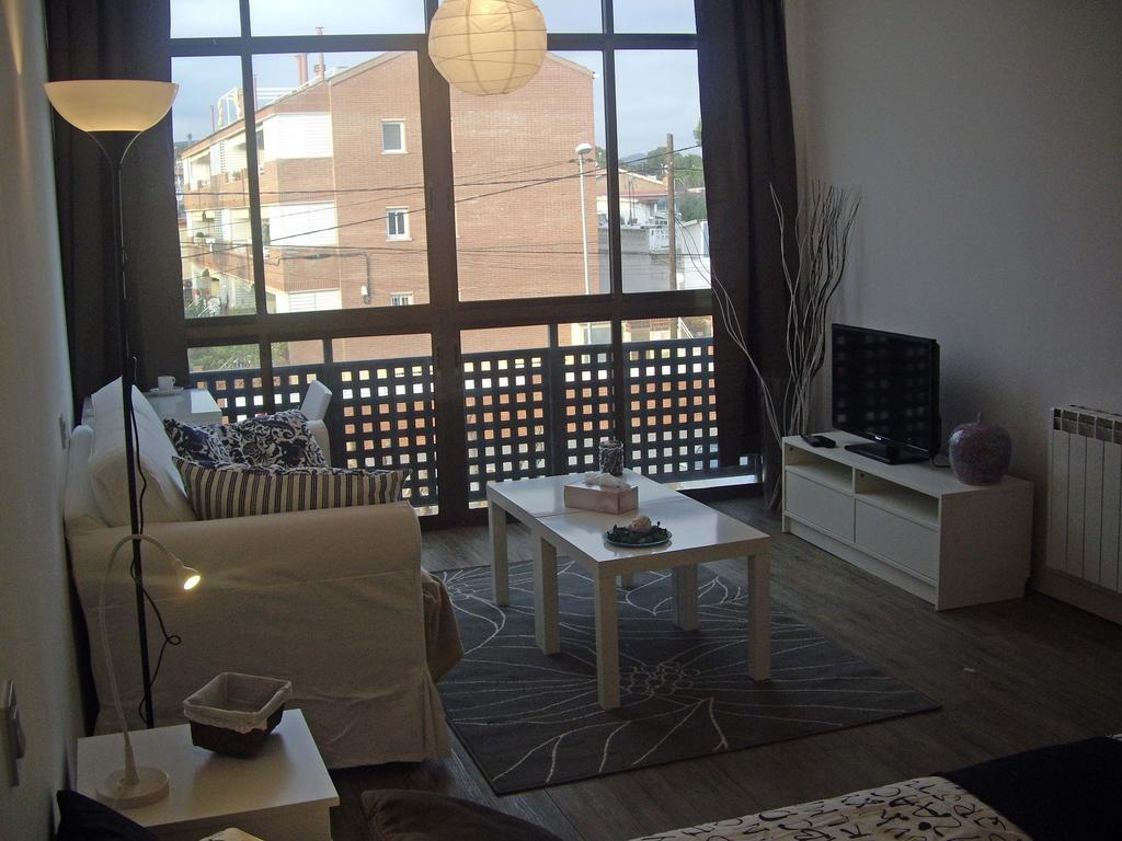 Beach カステルデフェルス 部屋 写真